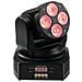 Led Tmh-46 Moving-head Wash - Foto miniatura 1