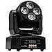 Led Tmh-46 Moving-head Wash - Foto miniatura 2