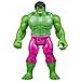 Marvel Legends Retro 375 Collection - Hulk 10 Cm - Foto miniatura 1