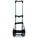 Carrello Portazaino BE BOX TOP Colore Nero - Foto miniatura 1