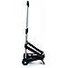 Carrello Portazaino BE BOX TOP Colore Nero - Foto miniatura 2