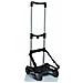 Carrello Portazaino BE BOX TOP Colore Nero - Foto miniatura 3