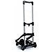 Carrello Portazaino BE BOX TOP Colore Nero - Foto miniatura 5