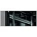Techly I-CASE EV-4261VB rack 42U Rack indipendenti Nero - Foto miniatura 5