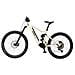 E-bike K3 Mid Velocità 25 km /h Autonomia 120km Potenza 250W Colore Bianco - Taglia L - Foto miniatura 1