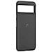 Cover Pixel 8 Silicone Originale Grigio Antracite - Foto miniatura 2