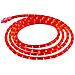 Confezione 16,5 Mt Cordone Luminoso Led Per Barriera Asta 6100297 - Foto miniatura 1