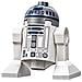 Minifigure Star Wars R2-d2 Droide Astromeccanico (2014) - Foto miniatura 1