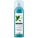 , Detox, Mint, Hair Dry Shampoo, Clarifies, 150 Ml - Foto miniatura 2