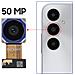 Fotocamera Posteriore Galaxy A05s Sensore Principale 50mp Originale, Nero - Foto miniatura 3