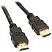IGG318300 cavo HDMI 2 m HDMI tipo A (Standard) Nero - Foto miniatura 3