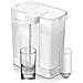 Brocca Awp2980wh / 24 Instant Bianco Plastica 3 L - Foto miniatura 1