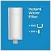 Brocca Awp2980wh / 24 Instant Bianco Plastica 3 L - Foto miniatura 3
