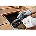 Trapano Avvitatore Professional Gsr 12v-35 Fc + Gfa 12-h + Gfa 12-b + L-boxx - 06019h300b - Foto miniatura 4