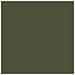 Fioriere 2 pz Verde Oliva 42x40x39 cm in Acciaio - Foto miniatura 2