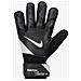 Match Jr. Goalkeeper Gloves Fj4864-011 Bambini Nero 6 - Foto miniatura 1