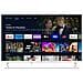 TV LED HD Ready 32" 32FH2EW Smart TV Android - Foto miniatura 4