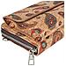 Pochette In Sughero, Collezione Ecocork Chiusura A Zip E Magnetica - Foto miniatura 1