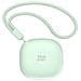 Auricolare Bluetooth 5.3 Tws A19 Mini Stereo In-ear Green Per Smartphone - Foto miniatura 2