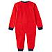 Combinato Polare paw 52 04 2413 s1-8a Ragazzo - Foto miniatura 2