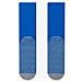 Calze Dri-Fit Strike Fz8485-463 Unisex Taglia Xs Colore Royal - Foto miniatura 2
