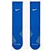 Calze Dri-Fit Strike Fz8485-463 Unisex Taglia Xs Colore Royal - Foto miniatura 3
