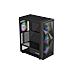Case Midi Tower NPC-2172 Colore Nero - Foto miniatura 2