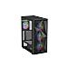 Case Midi Tower NPC-2172 Colore Nero - Foto miniatura 1