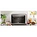 Forno Elettrico BMF50CPX con Grill Capacità 50 Litri Potenza 2400 Watt Colore Acciaio Inox - Foto miniatura 2