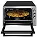 Forno Elettrico BMF50CPX con Grill Capacità 50 Litri Potenza 2400 Watt Colore Acciaio Inox - Foto miniatura 3