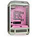 Thermaltake Tower 300 Matcha Plum Micro Tower Susina - Foto miniatura 2