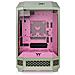 Thermaltake Tower 300 Matcha Plum Micro Tower Susina - Foto miniatura 5