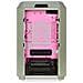 Thermaltake Tower 300 Matcha Plum Micro Tower Susina - Foto miniatura 6