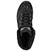 Monogram Outdoor Boot Stivaletti Cotone Scarpe Donna Nero Eu 39, Fw0fw07502 Bds - Foto miniatura 3