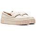Mayhill Cove Loafers Mocassino Pelle Scarpe Donna Beige Eu 40, Cl26176434 - Foto miniatura 1
