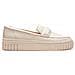 Mayhill Cove Loafers Mocassino Pelle Scarpe Donna Beige Eu 40, Cl26176434 - Foto miniatura 2