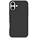 ES67101051-BULK custodia per cellulare 17 cm (6.7") Cover Nero - Foto miniatura 1