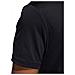 Polo Shirt Drive H56779, Uomini, Nero, S - Foto miniatura 2