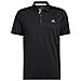 Polo Shirt Drive H56779, Uomini, Nero, S - Foto miniatura 1