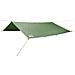 Telone da Campeggio Verde 400x294 cm Impermeabile - Foto miniatura 1