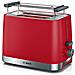 TAT4M224 tostapane 2 fetta /e 950 W Rosso - Foto miniatura 1