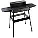 JEBQ1002 barbecue per l'aperto e bistecchiera Elettrico Nero 1800 W - Foto miniatura 1