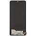 Blocco Schermo Lcd Completo Con Vetro Tattile Per Poco X5 5g - Foto miniatura 2