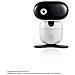 Telecamera Aggiuntiva  Per Baby Monitor Video Pip1510c  Panoramica, Zoom E Visione Notturna A Infrarossi Da Remoto  Tecnologia Wireless A 2,4 Ghz, Comunicazione Bidirezionale - Foto miniatura 1