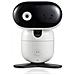 Telecamera Aggiuntiva  Per Baby Monitor Video Pip1510c  Panoramica, Zoom E Visione Notturna A Infrarossi Da Remoto  Tecnologia Wireless A 2,4 Ghz, Comunicazione Bidirezionale - Foto miniatura 2