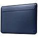 Custodia Ultra Sottile Per Laptop Macbook Pro 16"" Chiusura Magnetica Skin Pro Ii, Blu - Foto miniatura 2
