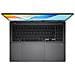 Notebook Vivobook S16 S3607ca-rp007w Intel Core Ultra 7 255h Npu Up To 13tops 16gb Intel Graphics Ssd 1tb 16” Wuxga Win11 Home Tastiera Retroilluminata - Foto miniatura 5