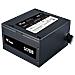 SI700 alimentatore per computer 700 W 20+4 pin ATX ATX Nero - Foto miniatura 2