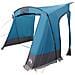 Tenda con tetto Altro Blu e Nero 285 x 255 x 245 cm Poliestere - Foto miniatura 4