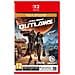Star Wars Outlaws Gold Edition Oro Tedesca, Inglese, ESP, Francese, ITA, Giapponese, Coreano, Portoghese, Russo Nintendo Switch 2 - Foto miniatura 1